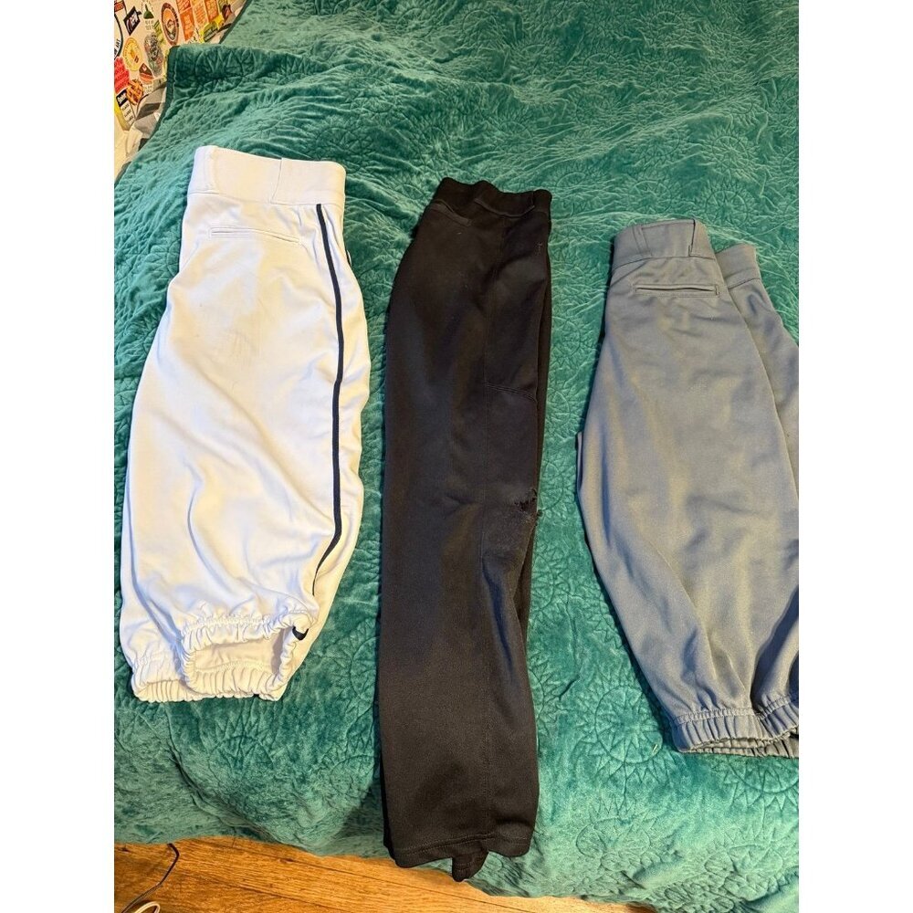 Champro Athletic Pants Lot – Adult Medium